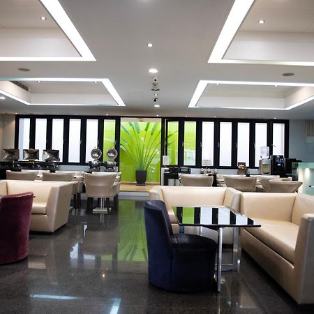 Kapok Hotel & Resorts Lotung Kültér fotó
