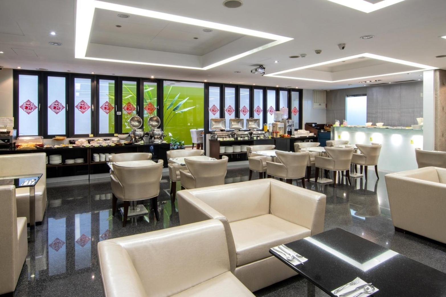 Kapok Hotel & Resorts Lotung Kültér fotó