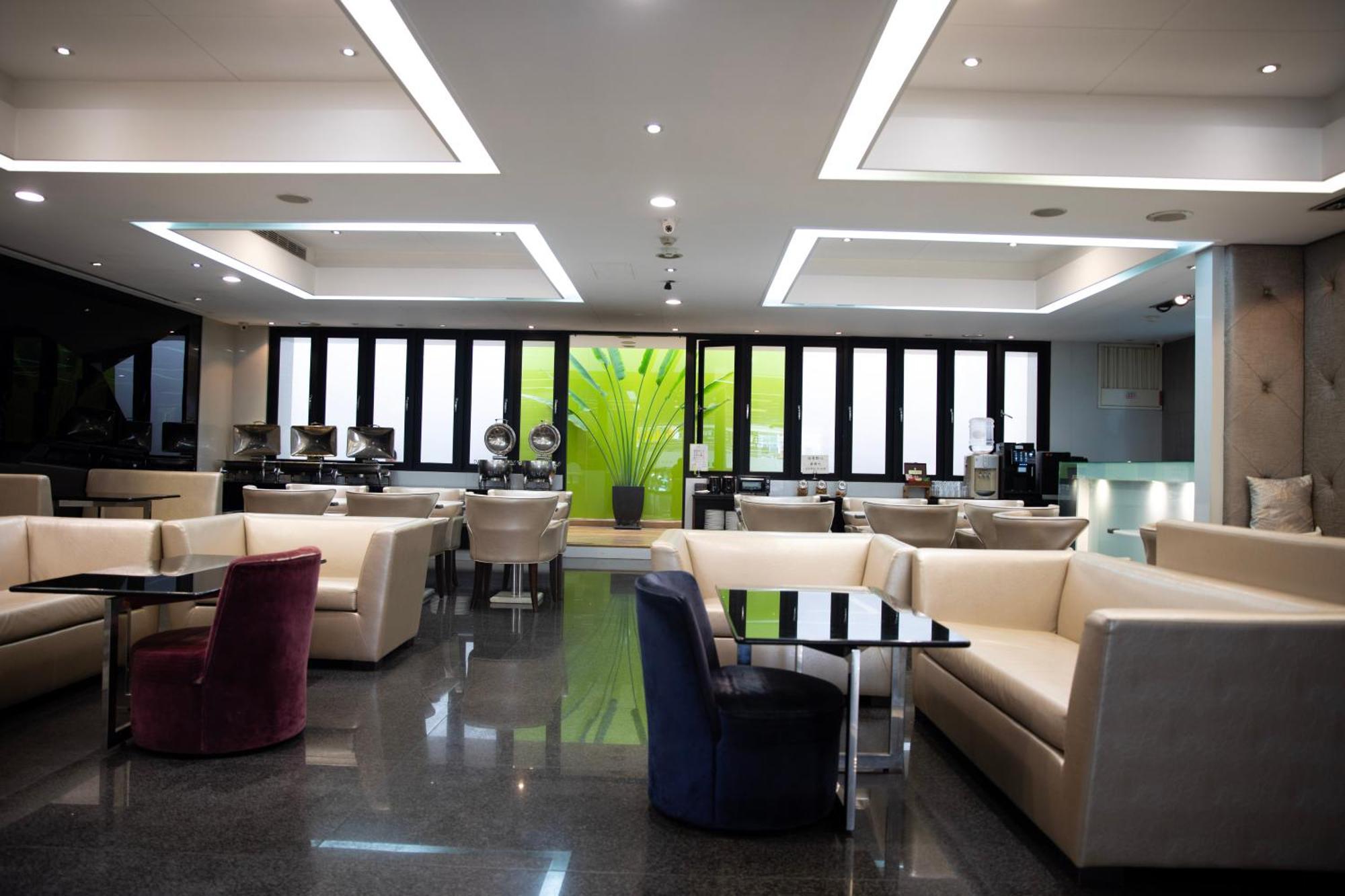 Kapok Hotel & Resorts Lotung Kültér fotó