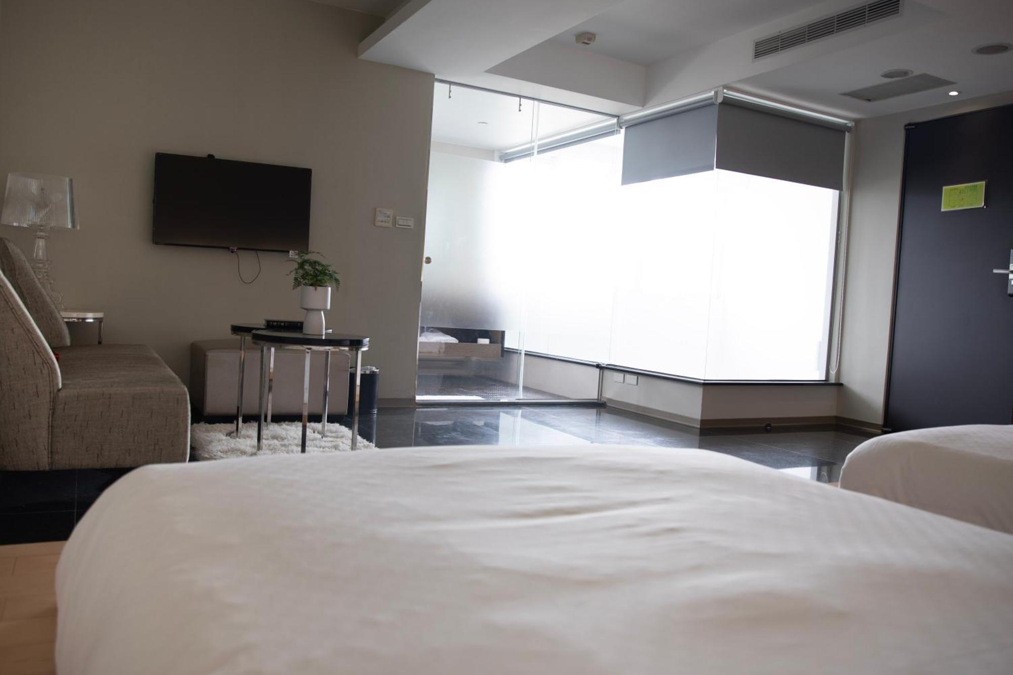 Kapok Hotel & Resorts Lotung Kültér fotó