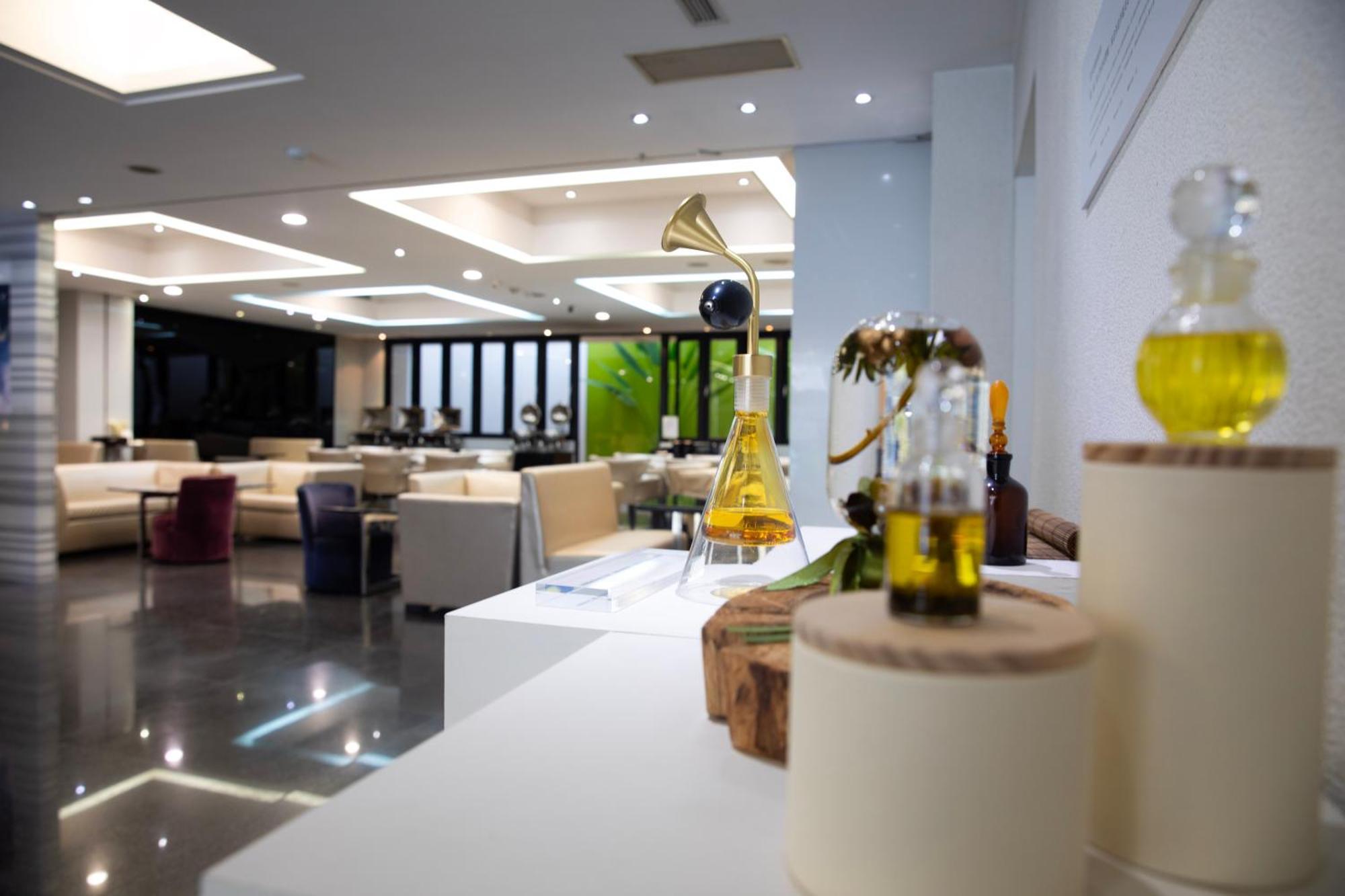 Kapok Hotel & Resorts Lotung Kültér fotó