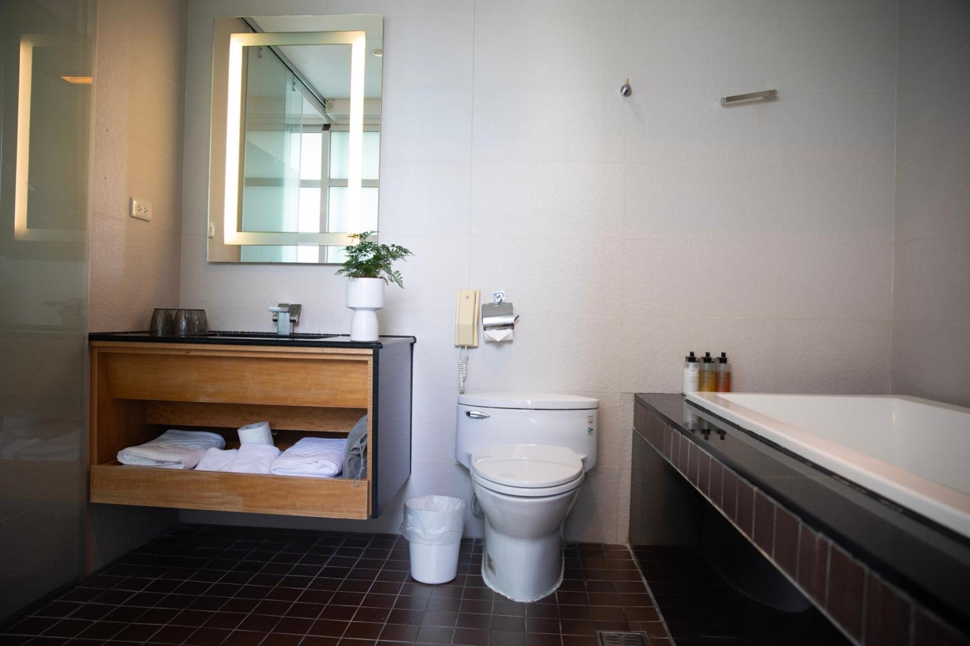 Kapok Hotel & Resorts Lotung Kültér fotó