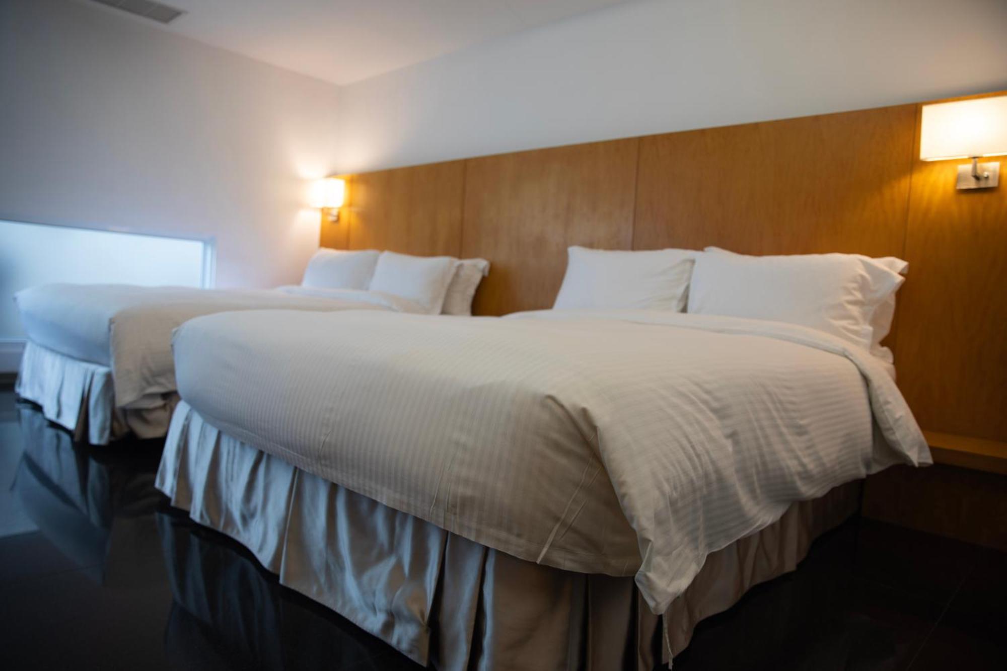 Kapok Hotel & Resorts Lotung Kültér fotó