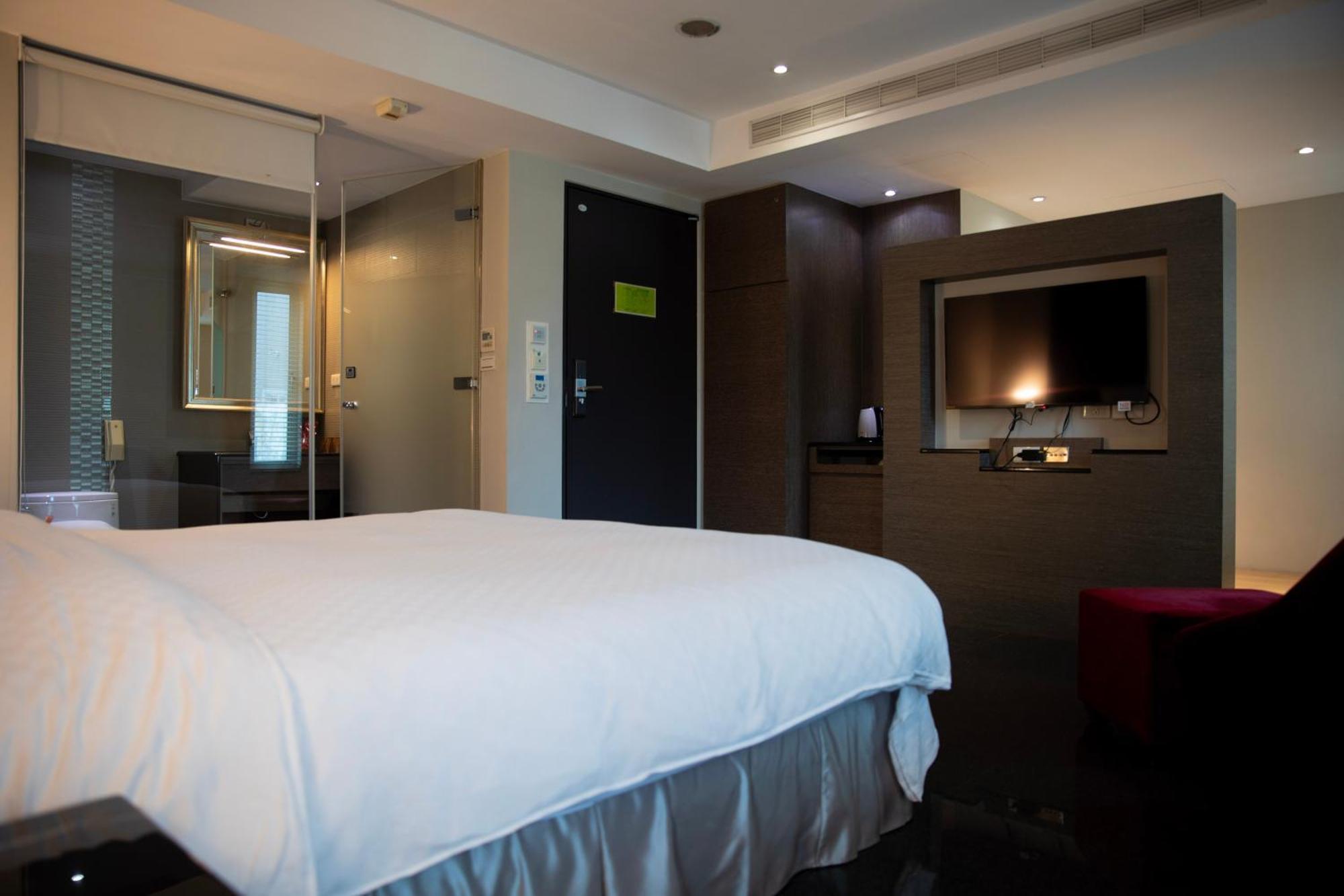 Kapok Hotel & Resorts Lotung Kültér fotó