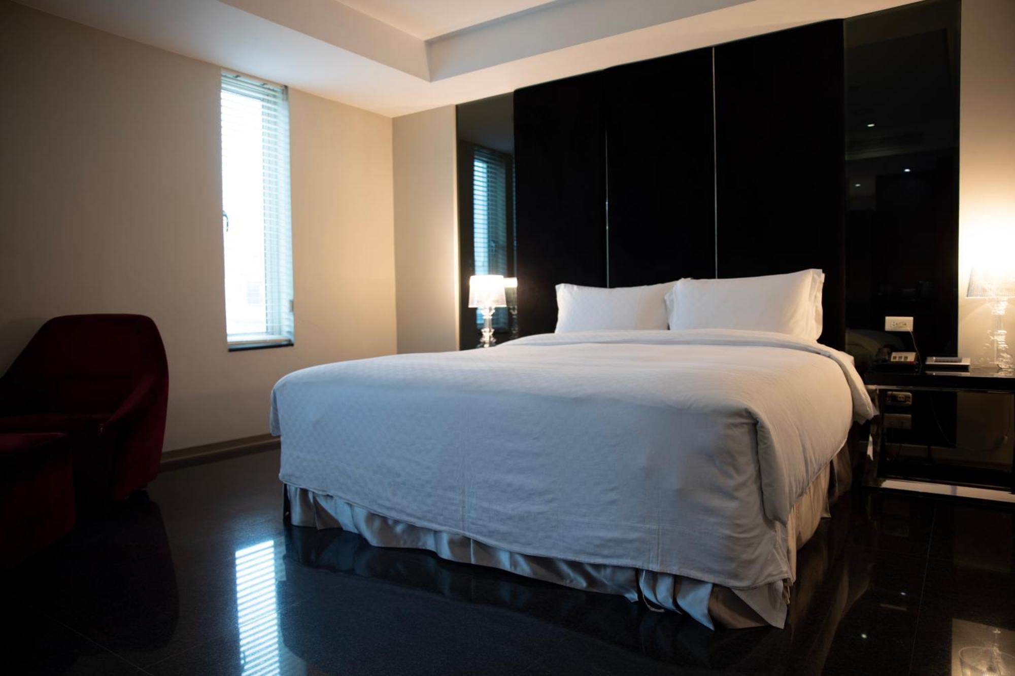 Kapok Hotel & Resorts Lotung Kültér fotó