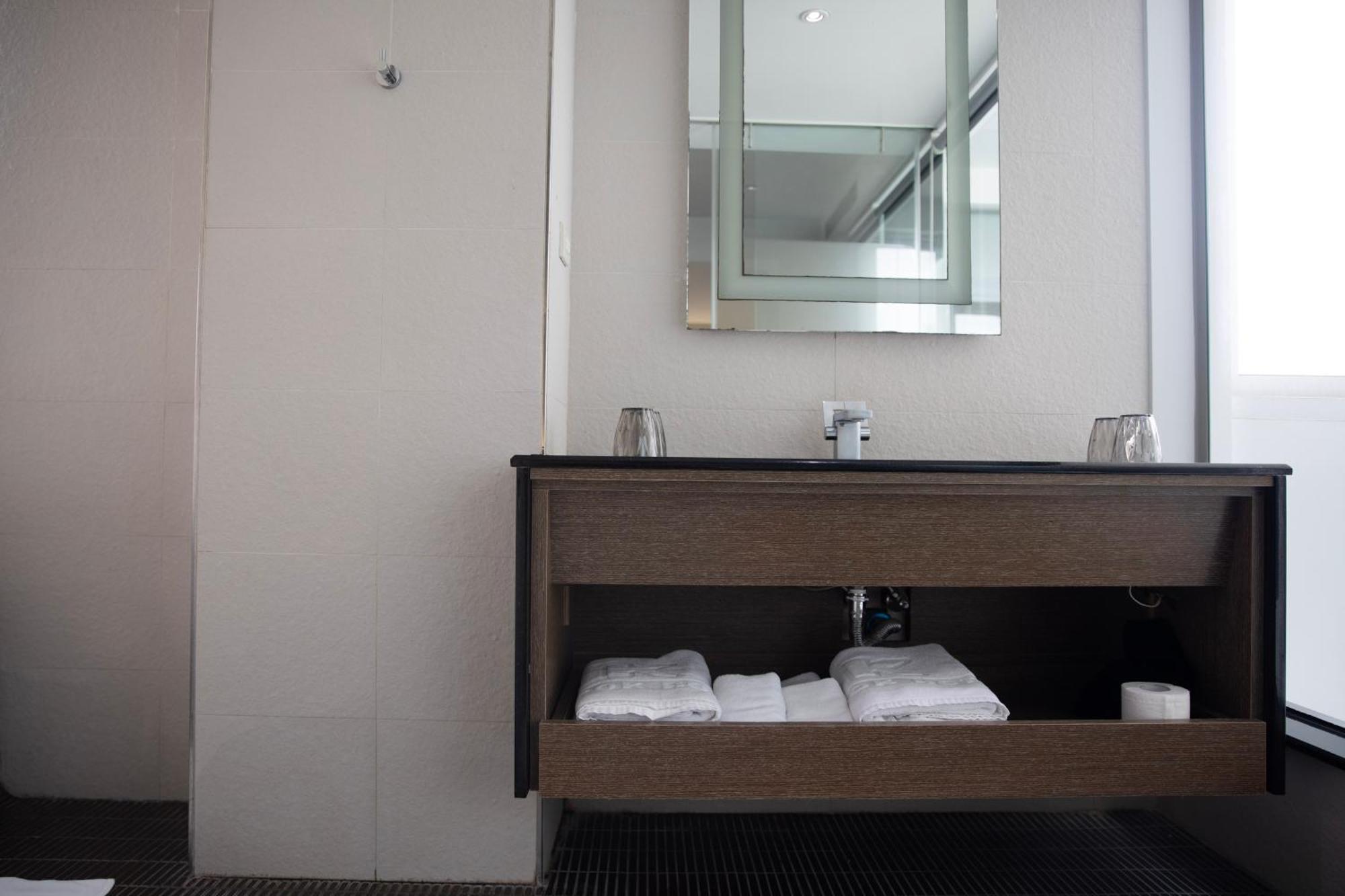 Kapok Hotel & Resorts Lotung Kültér fotó