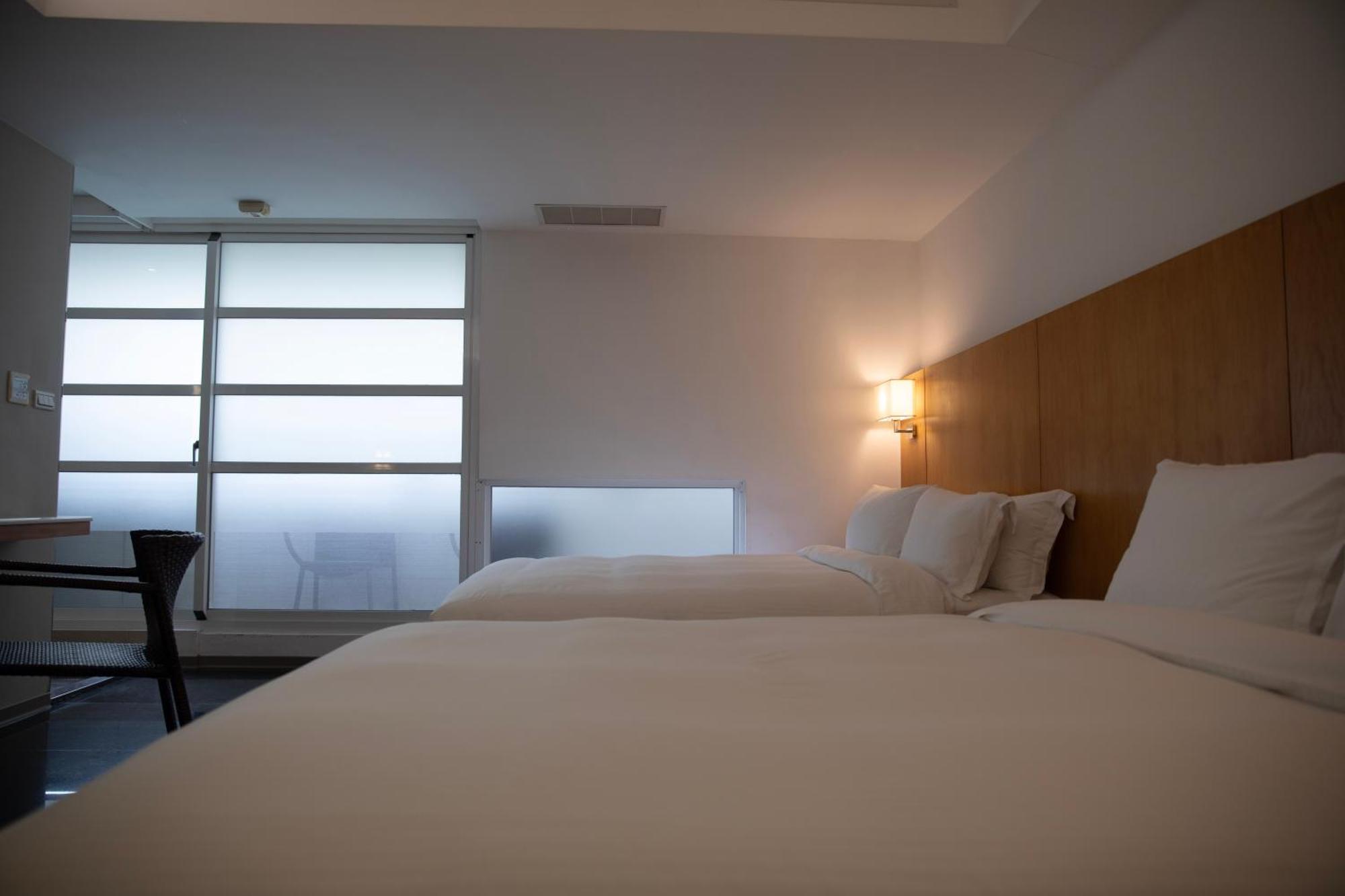 Kapok Hotel & Resorts Lotung Kültér fotó