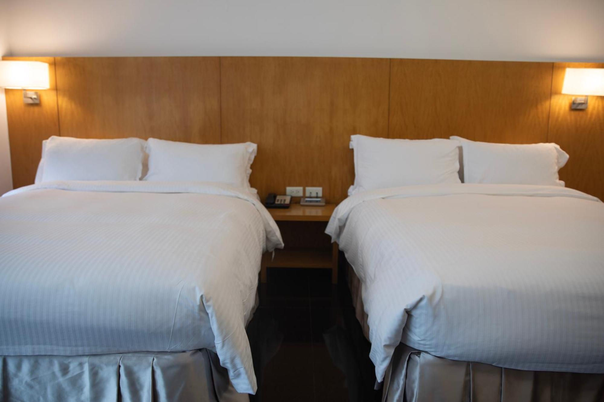 Kapok Hotel & Resorts Lotung Kültér fotó