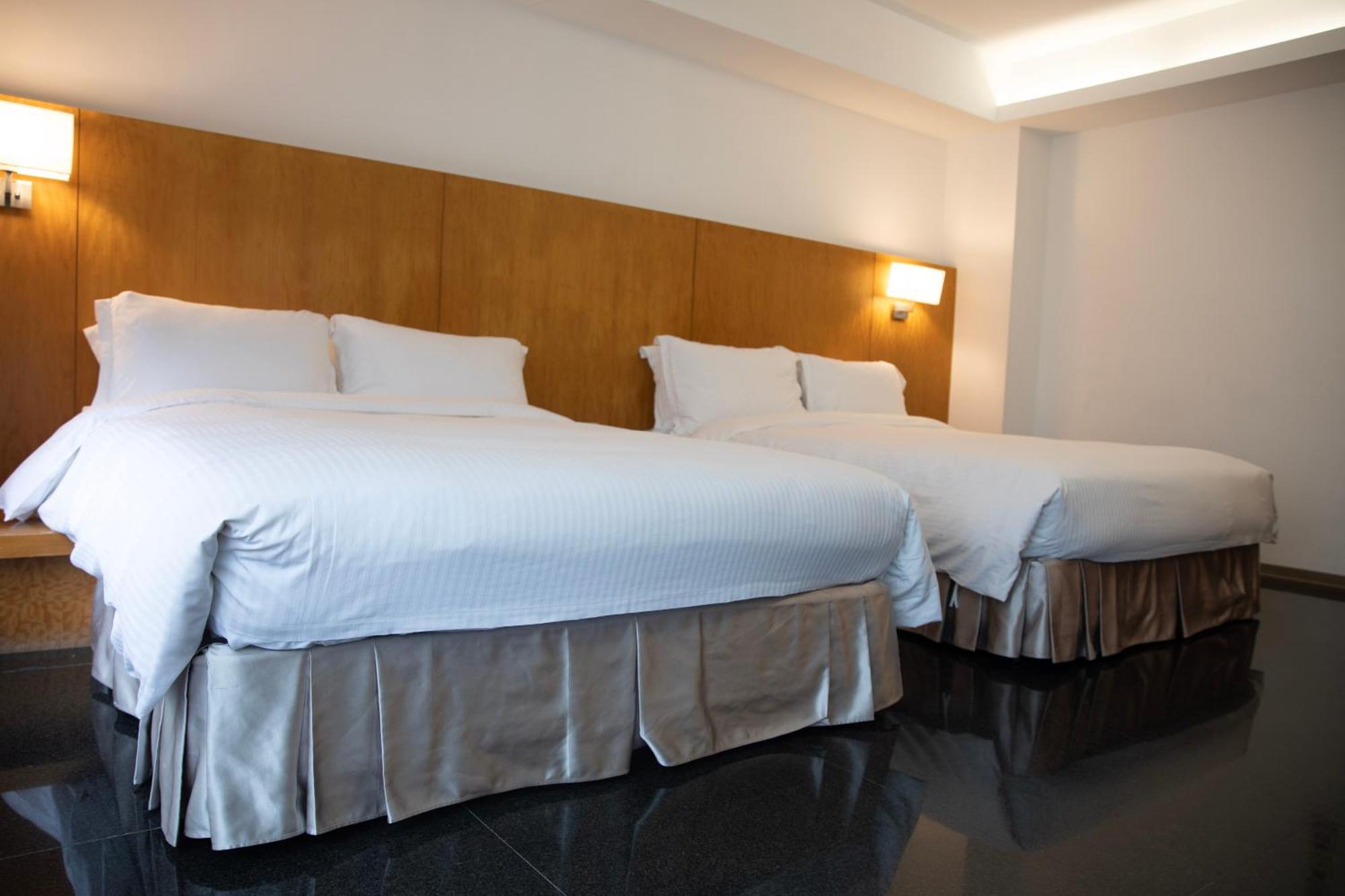 Kapok Hotel & Resorts Lotung Kültér fotó
