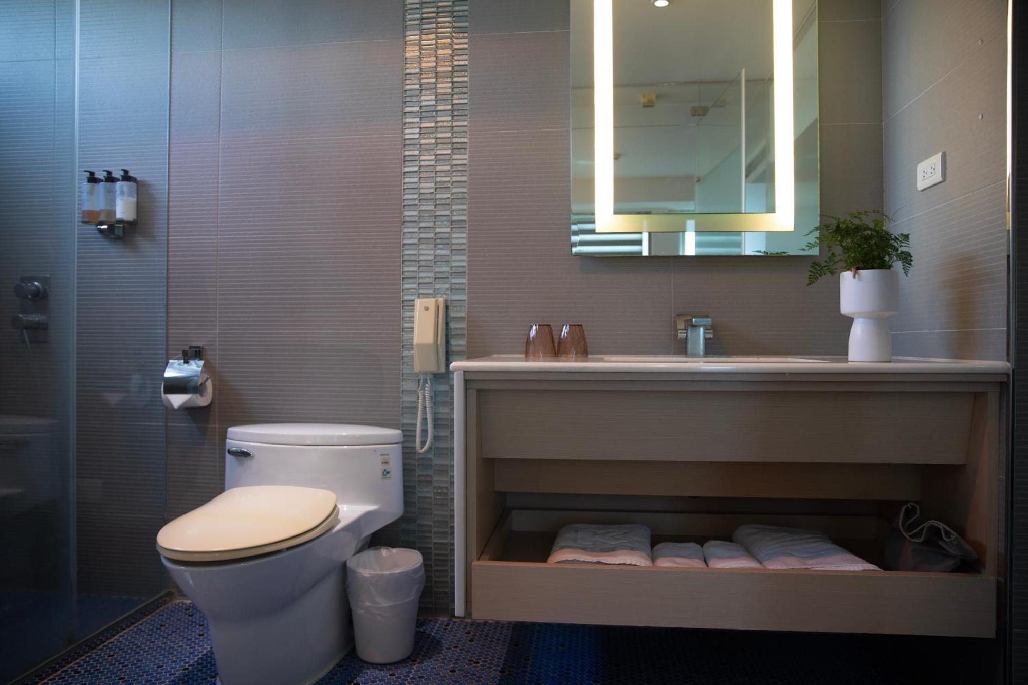 Kapok Hotel & Resorts Lotung Kültér fotó