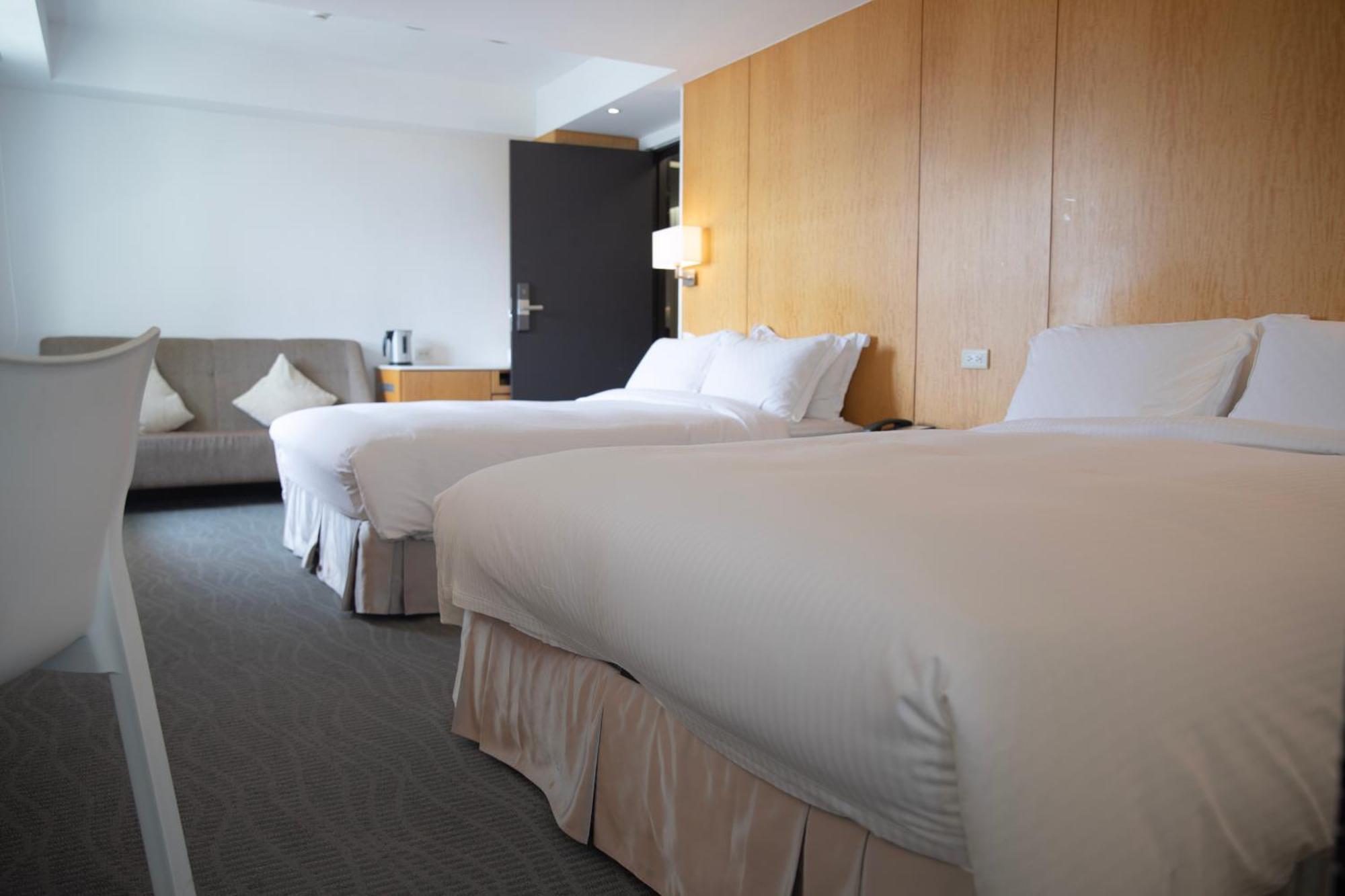 Kapok Hotel & Resorts Lotung Kültér fotó