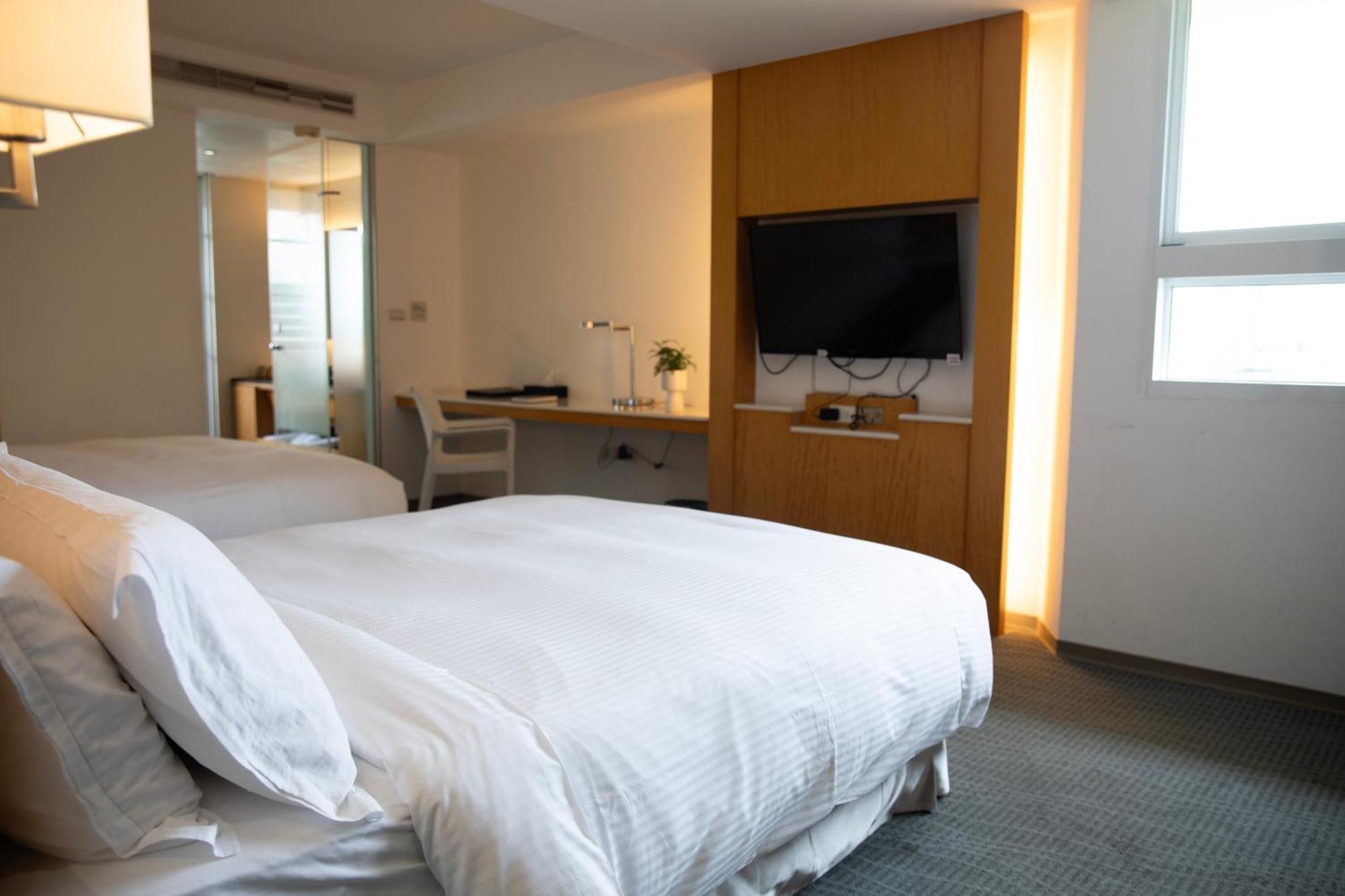 Kapok Hotel & Resorts Lotung Kültér fotó