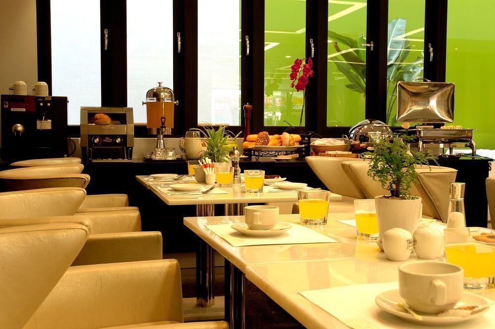 Kapok Hotel & Resorts Lotung Kültér fotó
