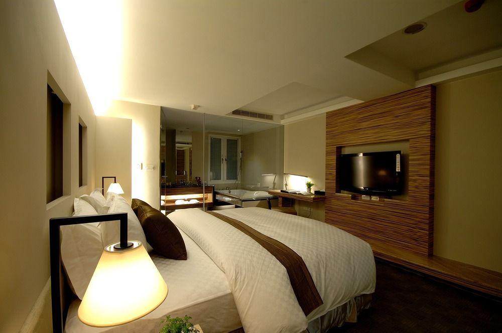 Kapok Hotel & Resorts Lotung Kültér fotó