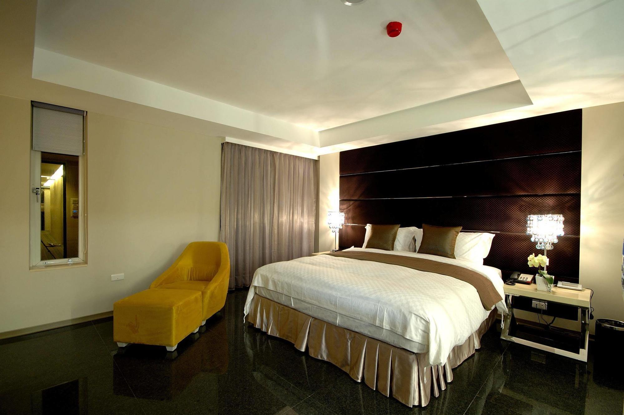 Kapok Hotel & Resorts Lotung Kültér fotó